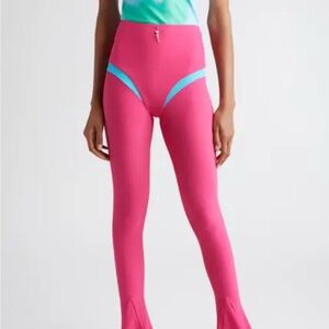 MARSHALL COLUMBIA X Disney 'the Little Mermaid' Blurred Print / SIZE S